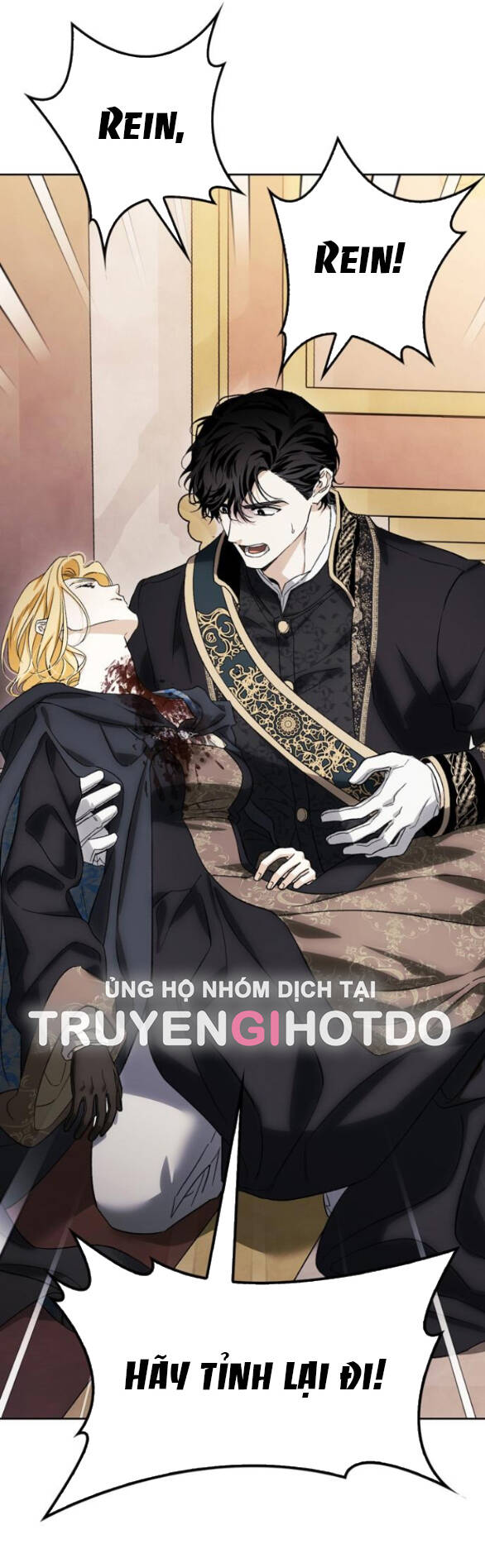 Tôi Thuần Hóa Chó Điên Của Chồng Cũ Chap 751 - Next Chap 752