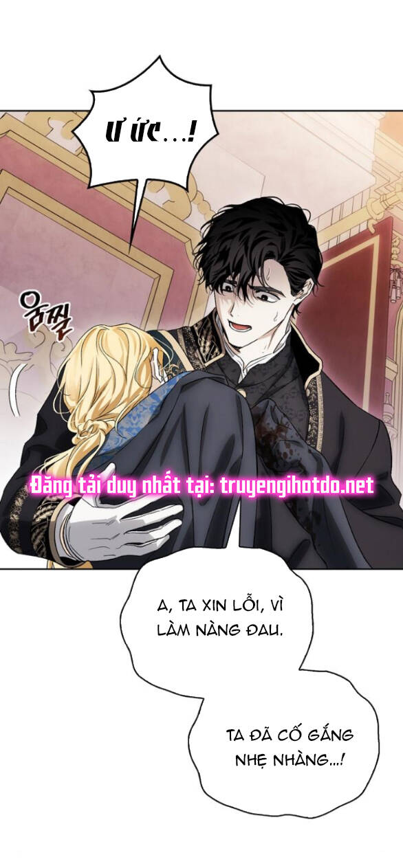 Tôi Thuần Hóa Chó Điên Của Chồng Cũ Chap 751 - Next Chap 752