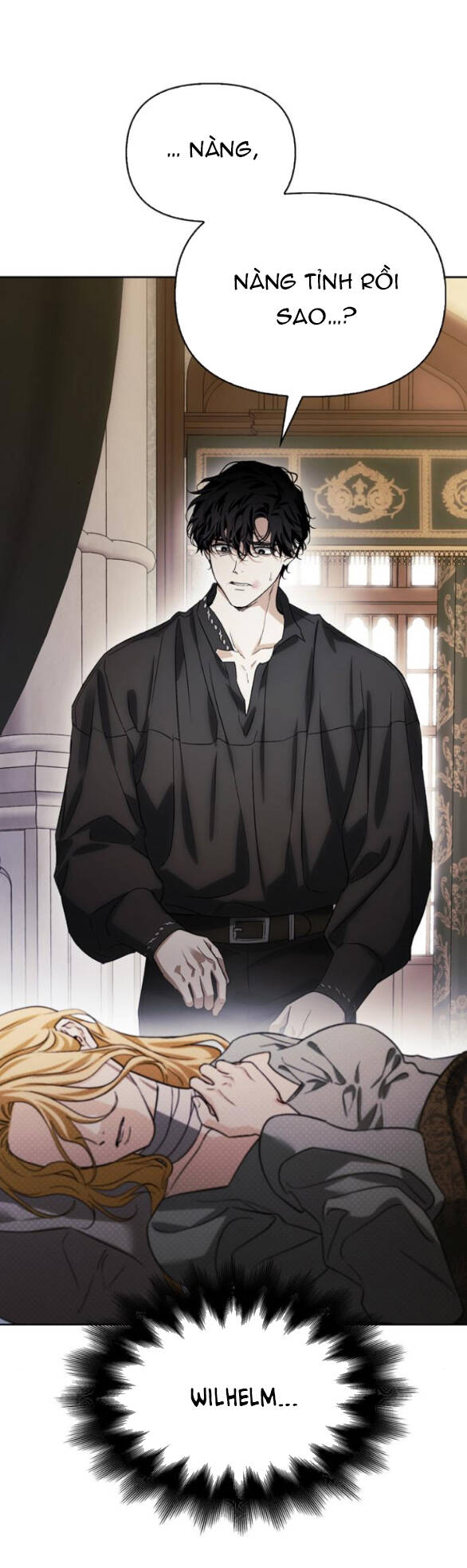 Tôi Thuần Hóa Chó Điên Của Chồng Cũ Chap 752 - Next Chap 753