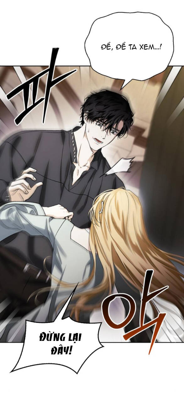 Tôi Thuần Hóa Chó Điên Của Chồng Cũ Chap 752 - Next Chap 753