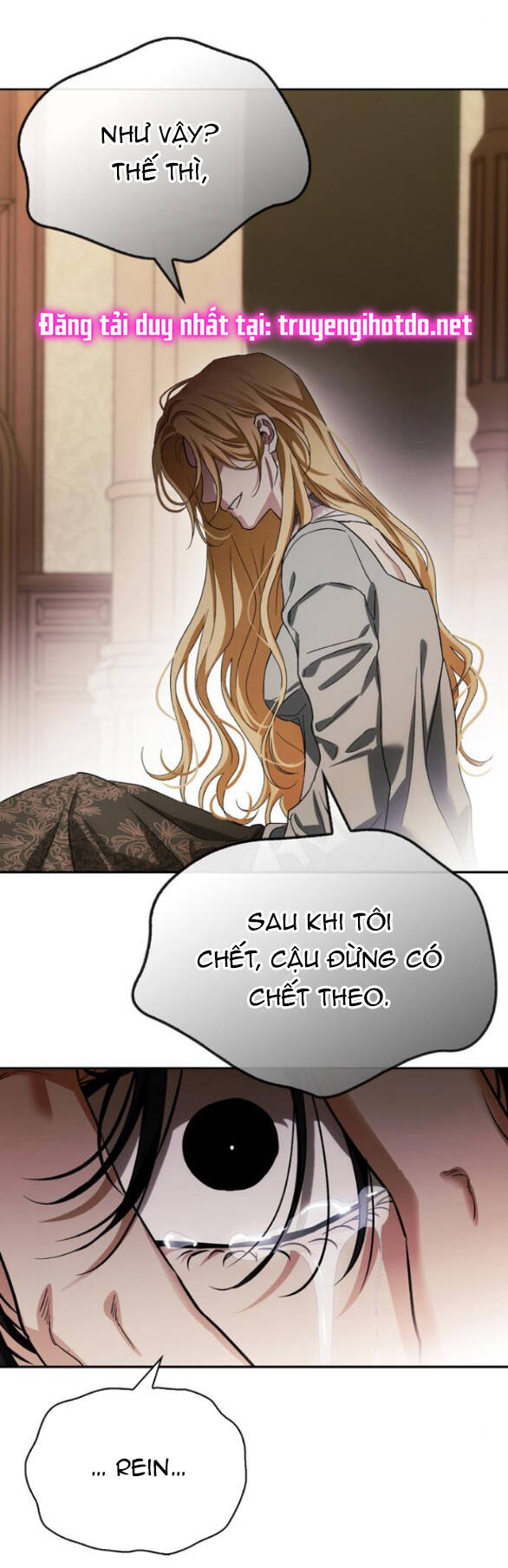 Tôi Thuần Hóa Chó Điên Của Chồng Cũ Chap 752 - Next Chap 753
