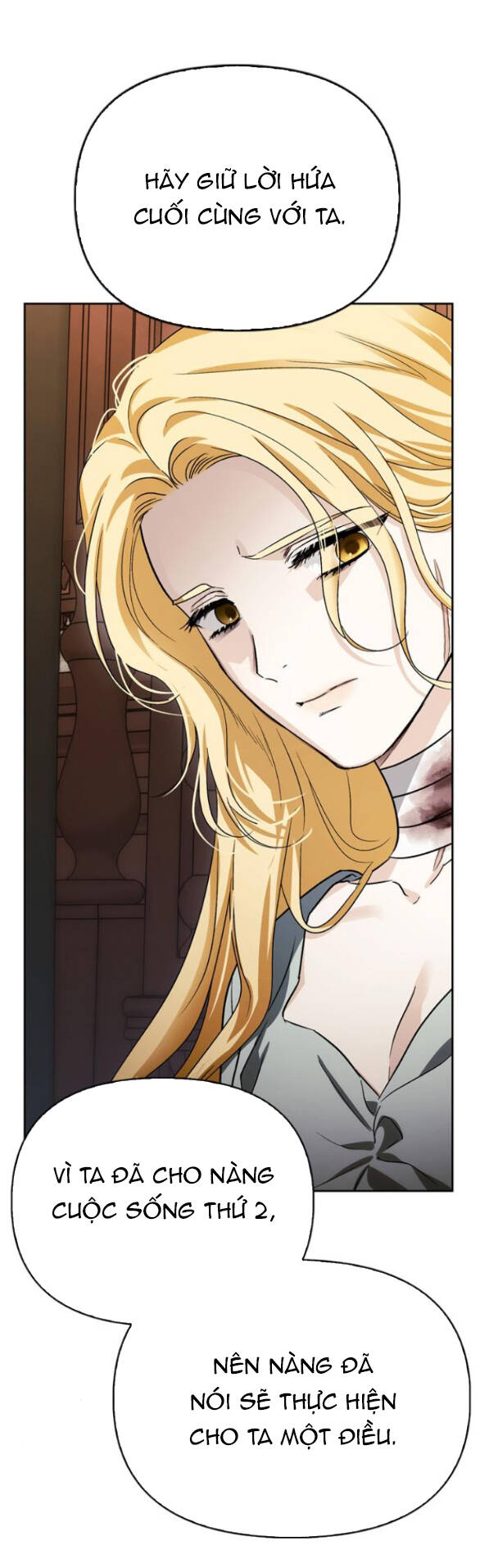 Tôi Thuần Hóa Chó Điên Của Chồng Cũ Chap 752 - Next Chap 753