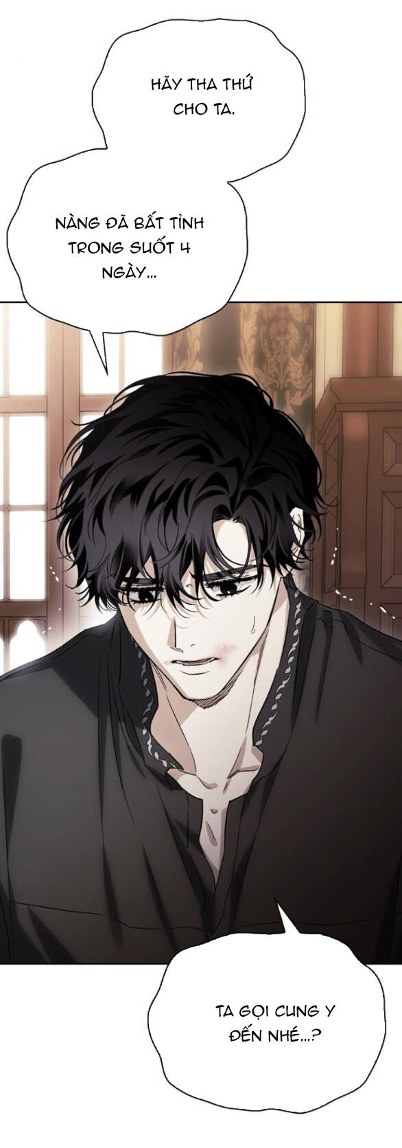 Tôi Thuần Hóa Chó Điên Của Chồng Cũ Chap 752 - Next Chap 753