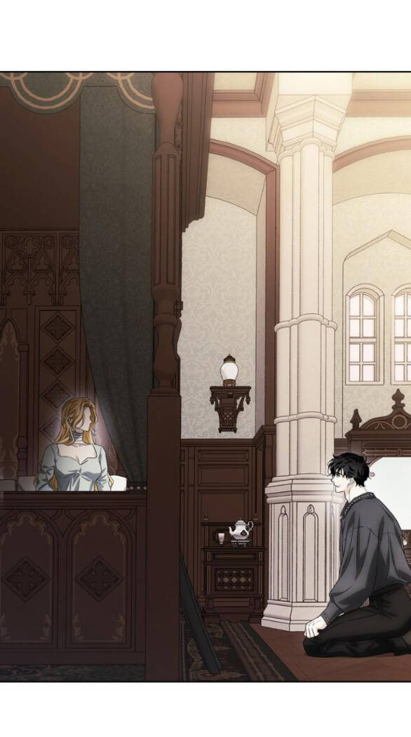 Tôi Thuần Hóa Chó Điên Của Chồng Cũ Chap 752 - Next Chap 753