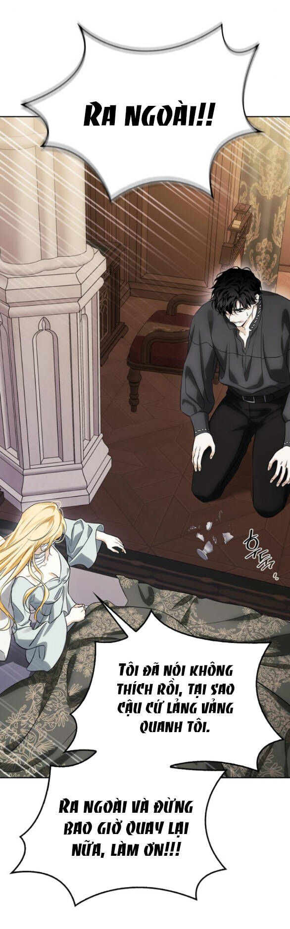 Tôi Thuần Hóa Chó Điên Của Chồng Cũ Chap 752 - Next Chap 753