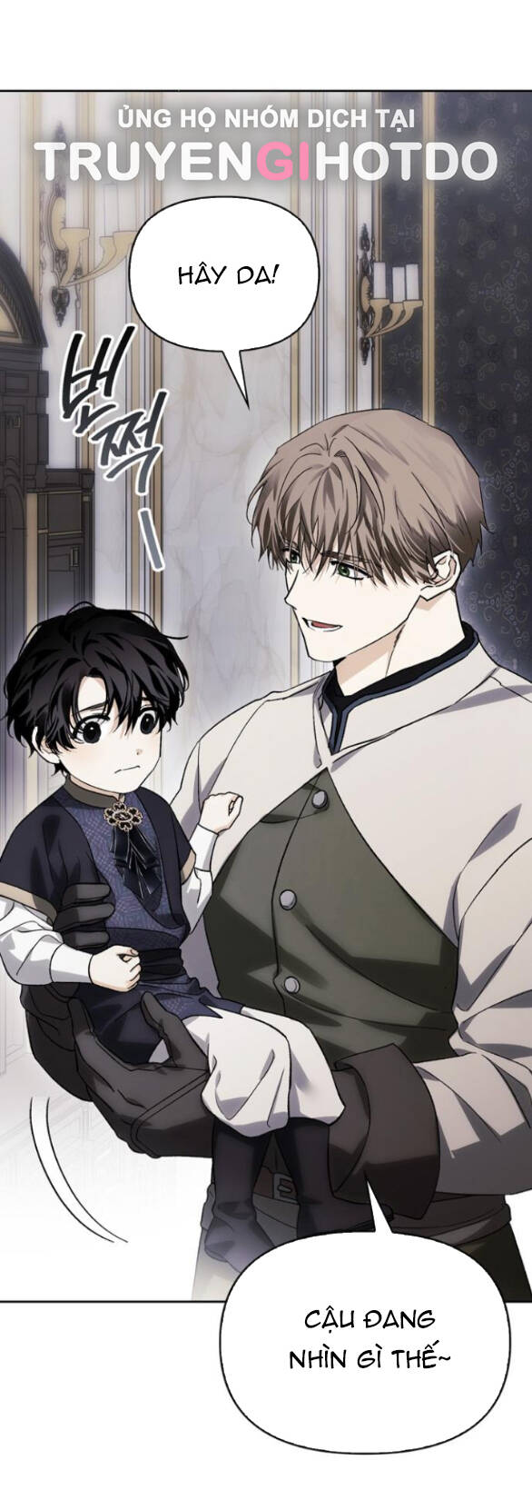 Tôi Thuần Hóa Chó Điên Của Chồng Cũ Chap 761 - Next Chap 762