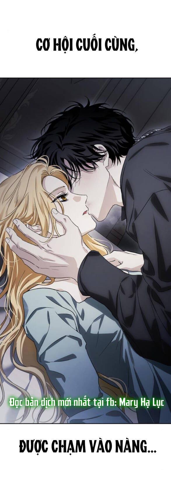 Tôi Thuần Hóa Chó Điên Của Chồng Cũ Chap 761 - Next Chap 762