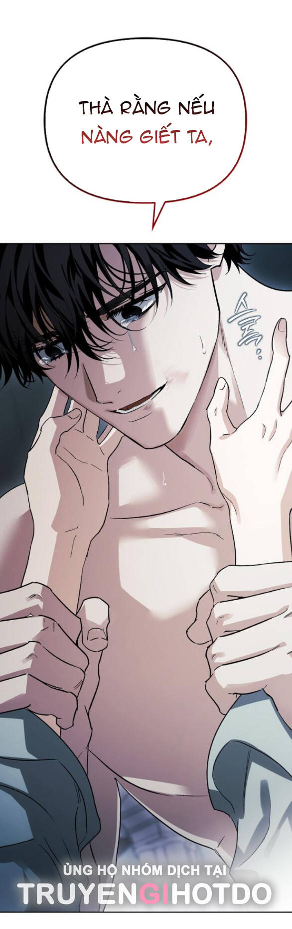 Tôi Thuần Hóa Chó Điên Của Chồng Cũ Chap 761 - Next Chap 762