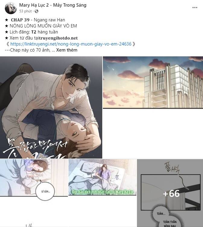 Tôi Thuần Hóa Chó Điên Của Chồng Cũ Chap 761 - Next Chap 762