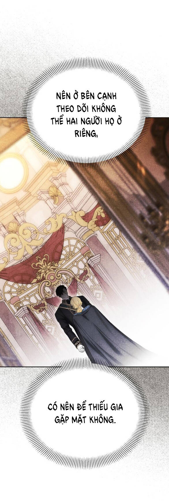 Tôi Thuần Hóa Chó Điên Của Chồng Cũ Chap 761 - Next Chap 762