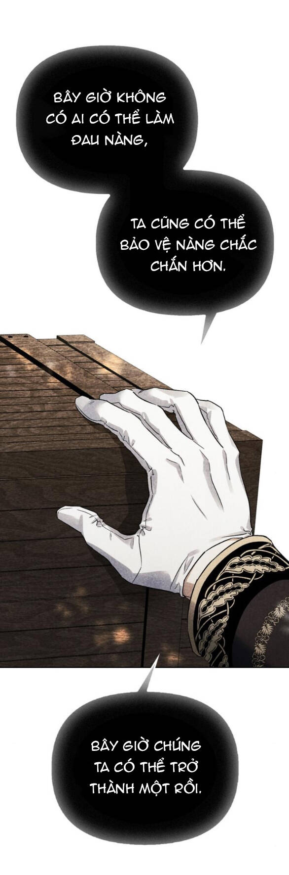 Tôi Thuần Hóa Chó Điên Của Chồng Cũ Chap 762 - Next Chap 763