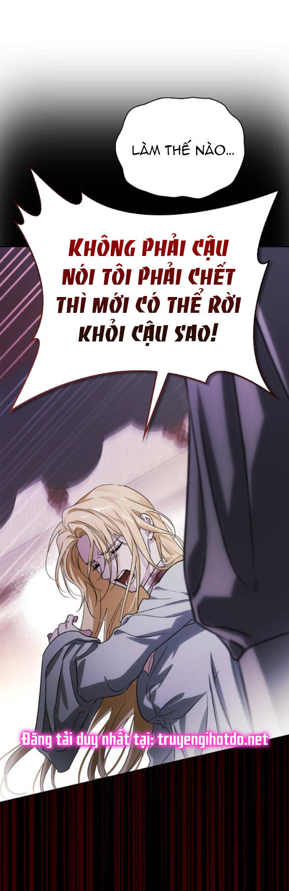 Tôi Thuần Hóa Chó Điên Của Chồng Cũ Chap 762 - Next Chap 763