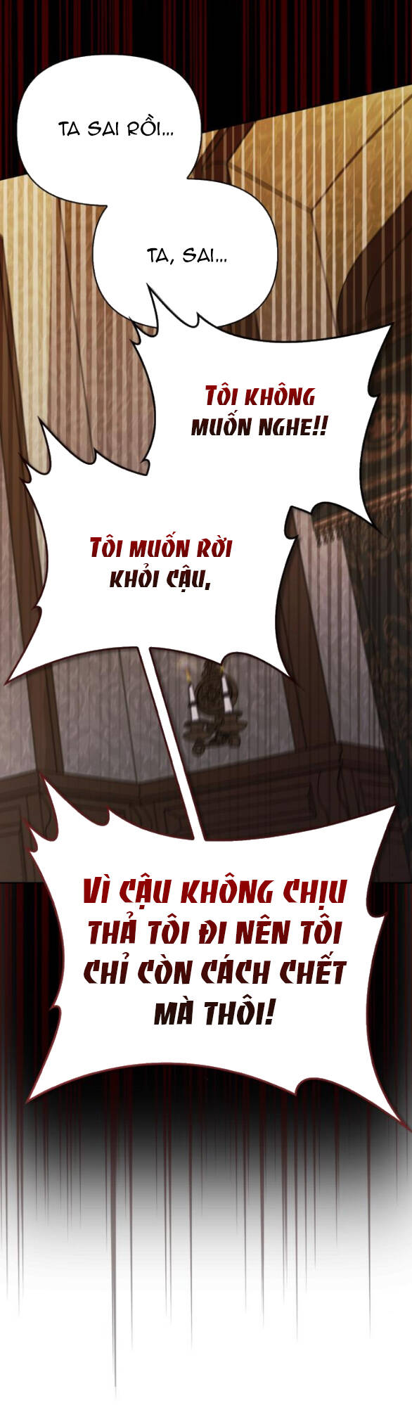 Tôi Thuần Hóa Chó Điên Của Chồng Cũ Chap 762 - Next Chap 763