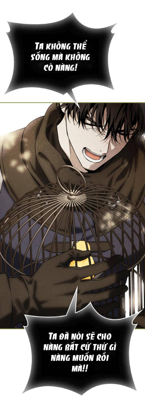 Tôi Thuần Hóa Chó Điên Của Chồng Cũ Chap 762 - Next Chap 763