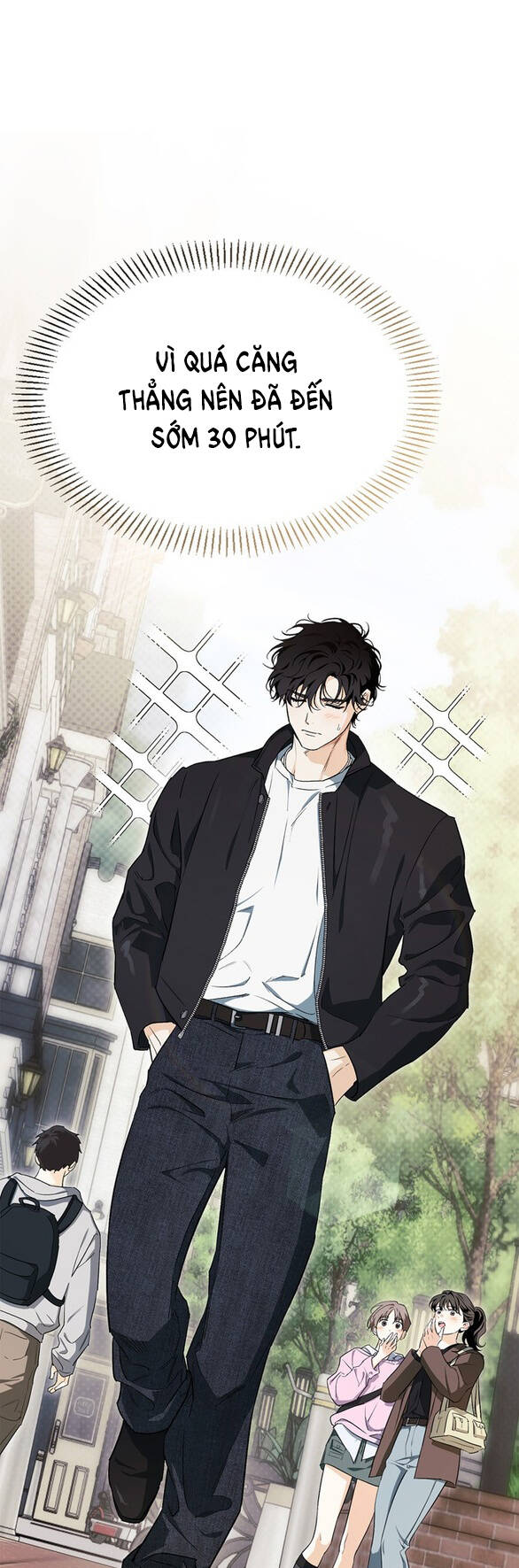 Tôi Thuần Hóa Chó Điên Của Chồng Cũ Chap 763 - Next Chap 764