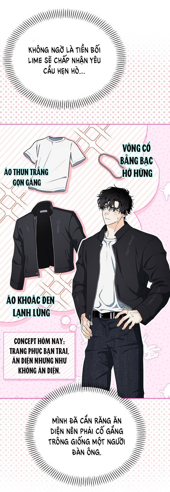 Tôi Thuần Hóa Chó Điên Của Chồng Cũ Chap 763 - Next Chap 764