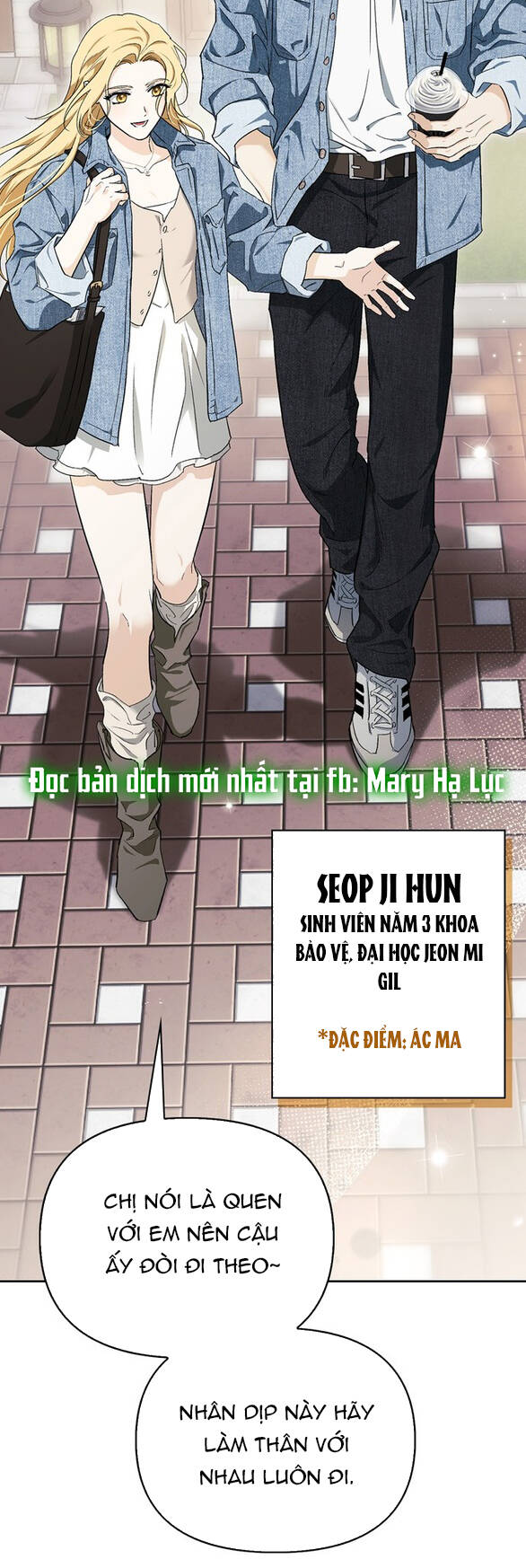 Tôi Thuần Hóa Chó Điên Của Chồng Cũ Chap 763 - Next Chap 764