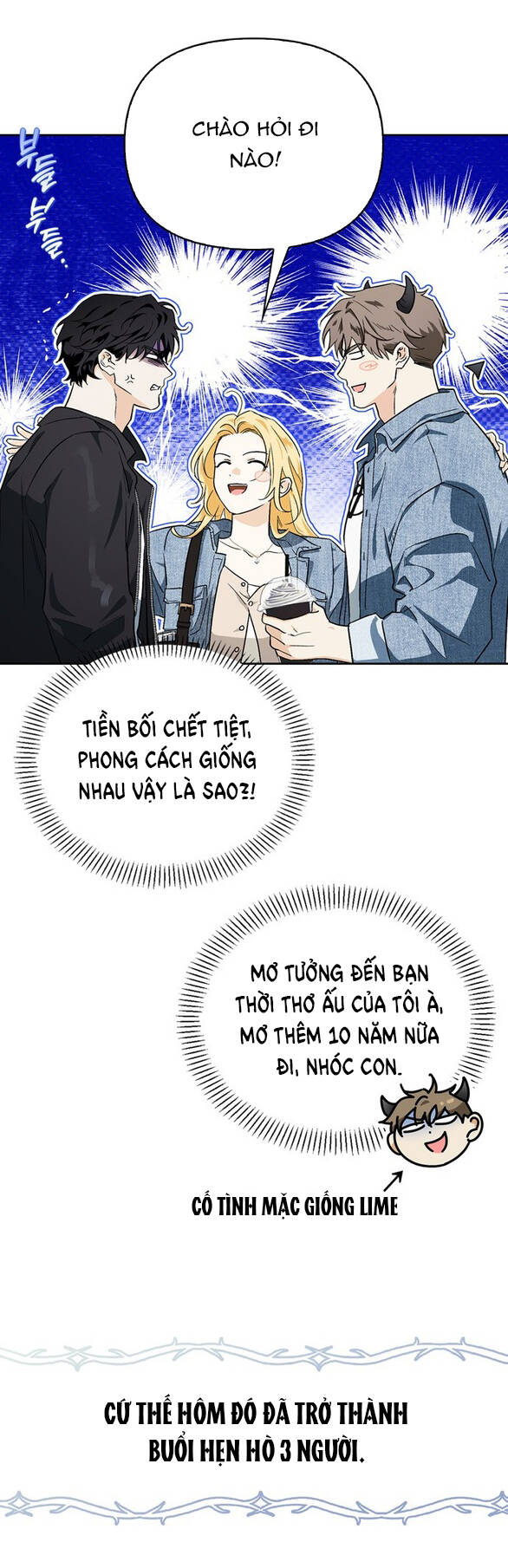 Tôi Thuần Hóa Chó Điên Của Chồng Cũ Chap 763 - Next Chap 764