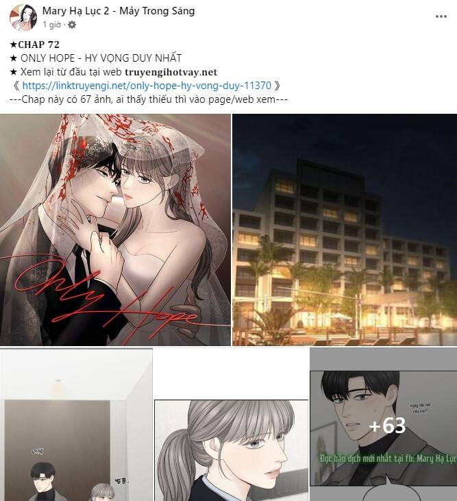 Tôi Thuần Hóa Chó Điên Của Chồng Cũ Chap 763 - Next Chap 764