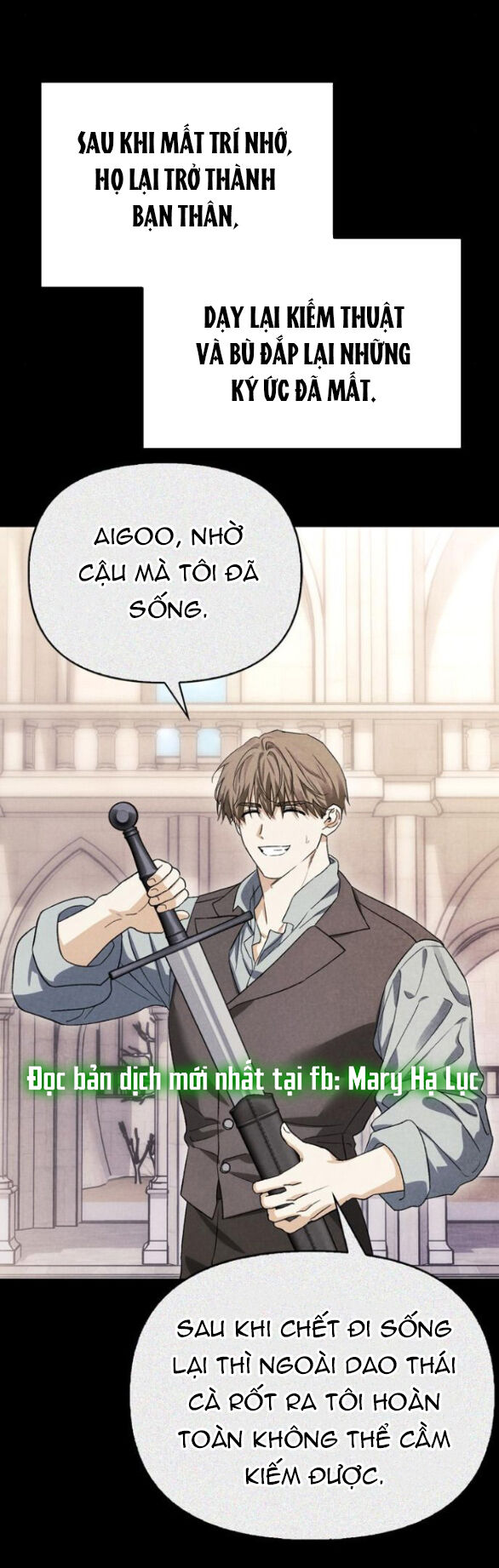 Tôi Thuần Hóa Chó Điên Của Chồng Cũ Chap 771 - Next Chap 772
