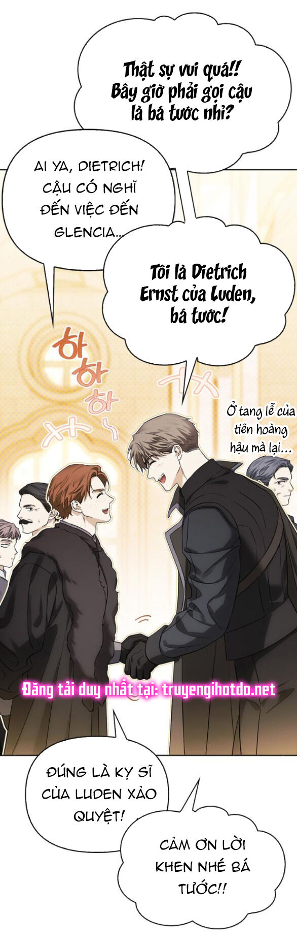 Tôi Thuần Hóa Chó Điên Của Chồng Cũ Chap 771 - Next Chap 772