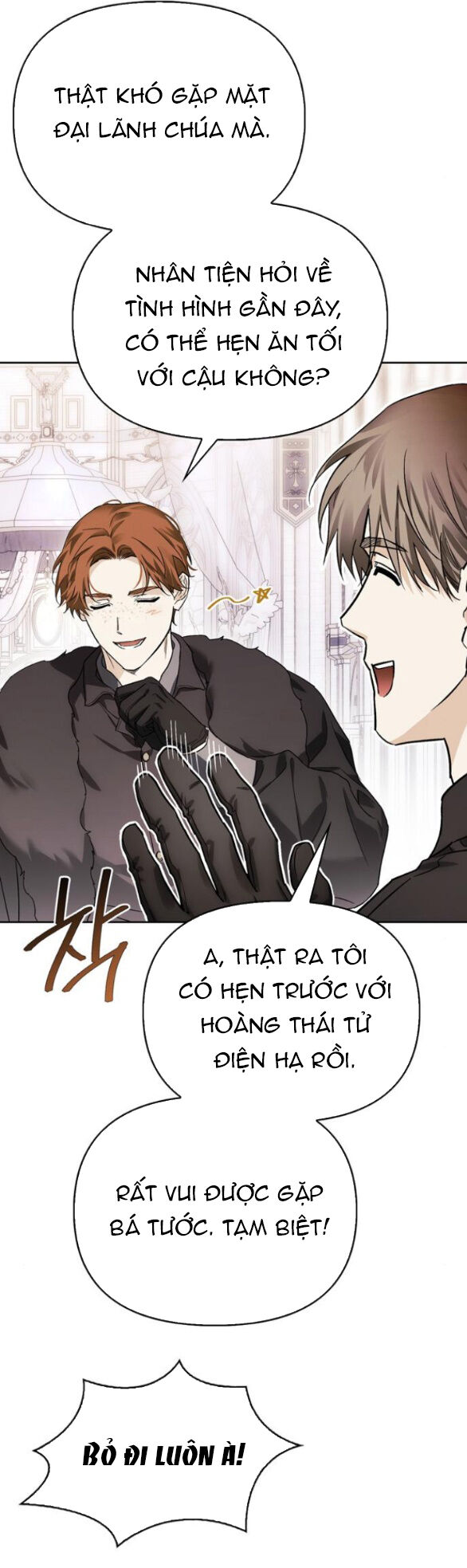 Tôi Thuần Hóa Chó Điên Của Chồng Cũ Chap 771 - Next Chap 772