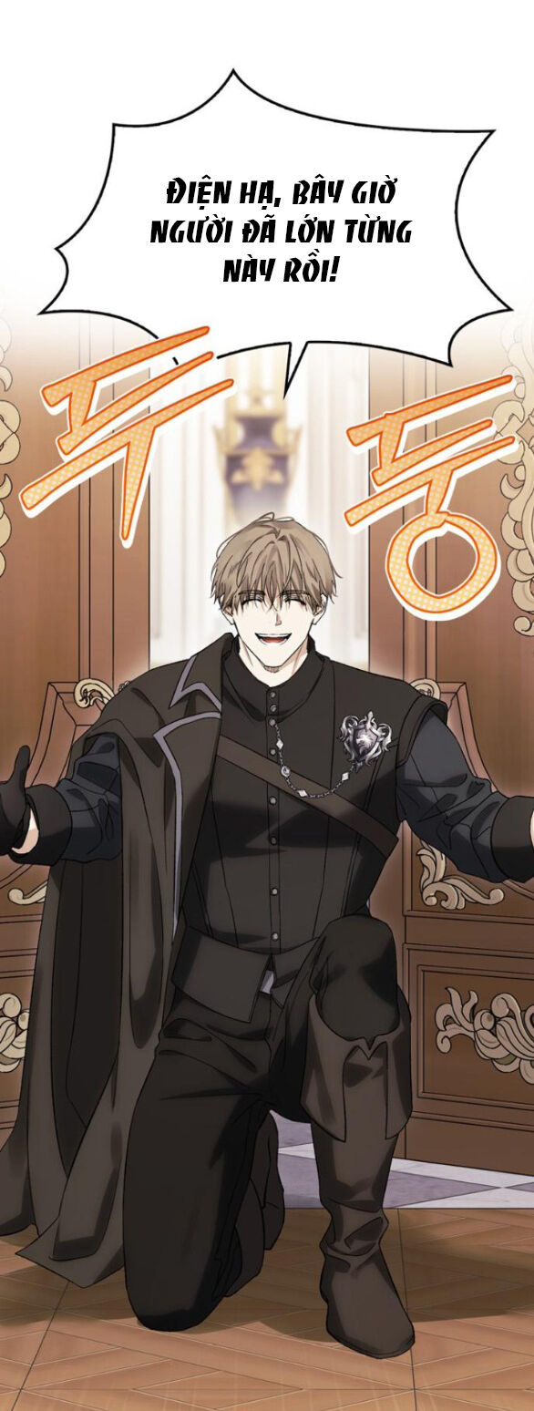 Tôi Thuần Hóa Chó Điên Của Chồng Cũ Chap 771 - Next Chap 772