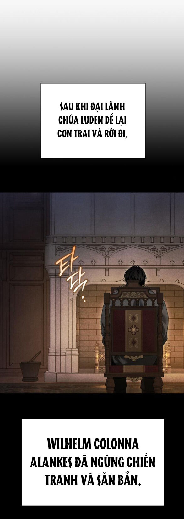 Tôi Thuần Hóa Chó Điên Của Chồng Cũ Chap 771 - Next Chap 772