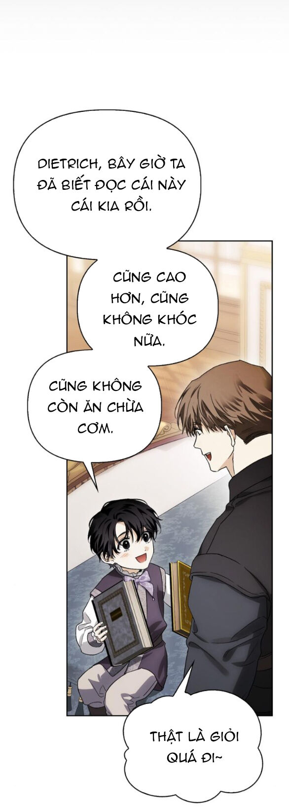 Tôi Thuần Hóa Chó Điên Của Chồng Cũ Chap 771 - Next Chap 772