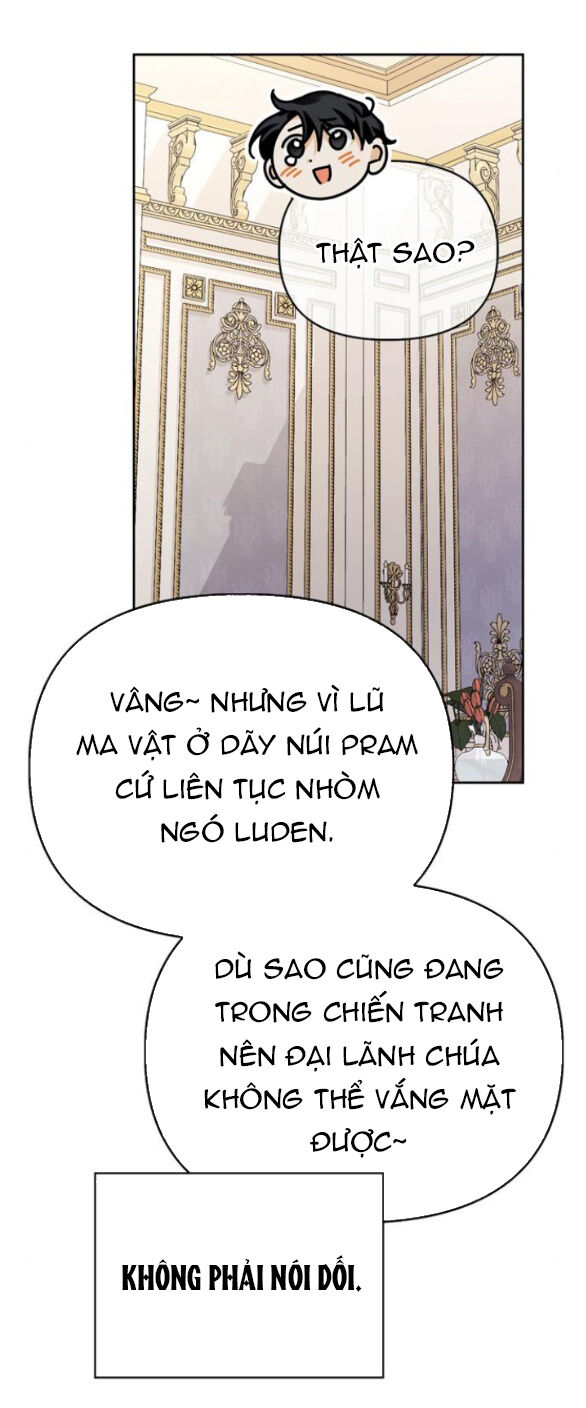 Tôi Thuần Hóa Chó Điên Của Chồng Cũ Chap 771 - Next Chap 772