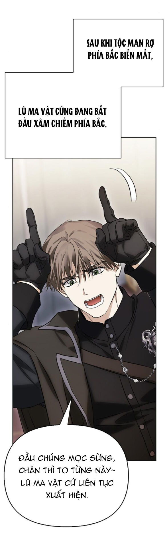 Tôi Thuần Hóa Chó Điên Của Chồng Cũ Chap 771 - Next Chap 772