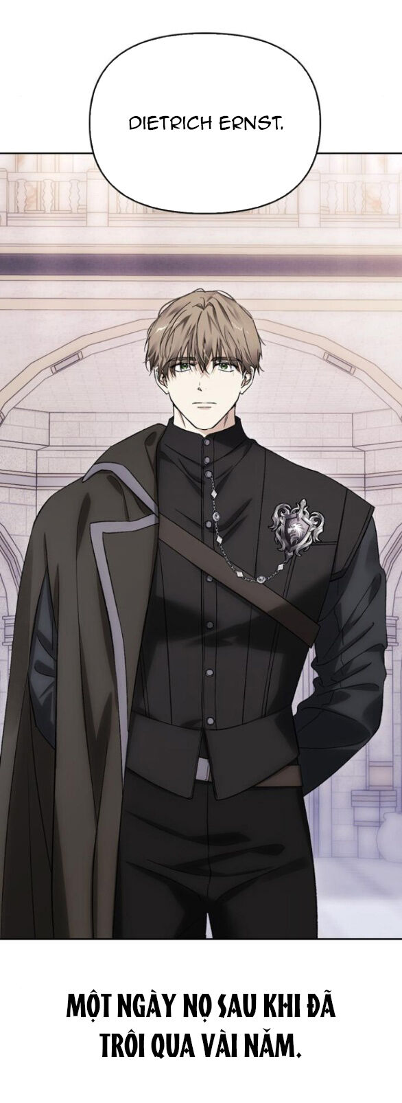 Tôi Thuần Hóa Chó Điên Của Chồng Cũ Chap 771 - Next Chap 772