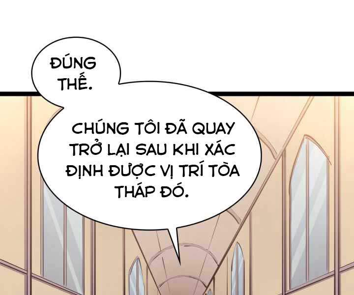 Tôi Trở Lại Thăng Cấp Một Mình Chap 104 - Next Chap 105