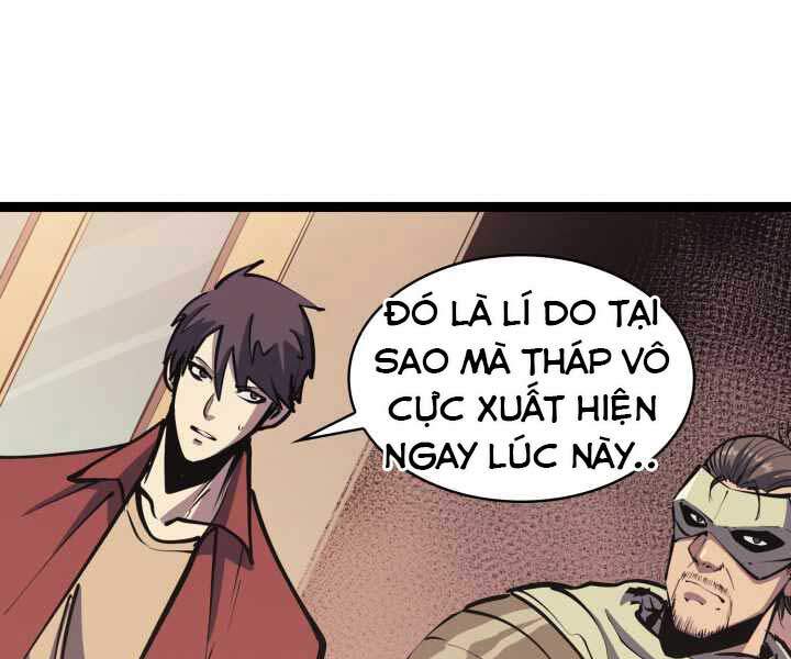 Tôi Trở Lại Thăng Cấp Một Mình Chap 104 - Next Chap 105
