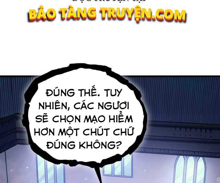 Tôi Trở Lại Thăng Cấp Một Mình Chap 104 - Next Chap 105