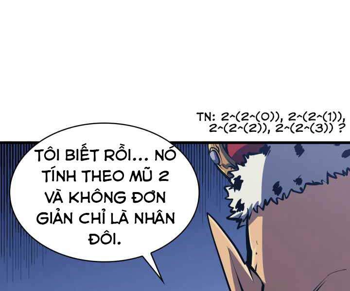 Tôi Trở Lại Thăng Cấp Một Mình Chap 104 - Next Chap 105
