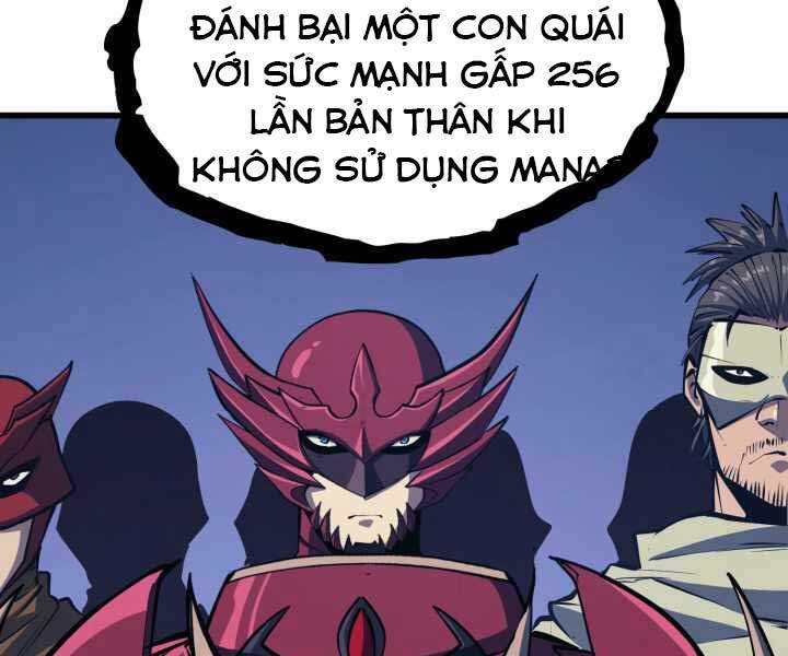 Tôi Trở Lại Thăng Cấp Một Mình Chap 104 - Next Chap 105