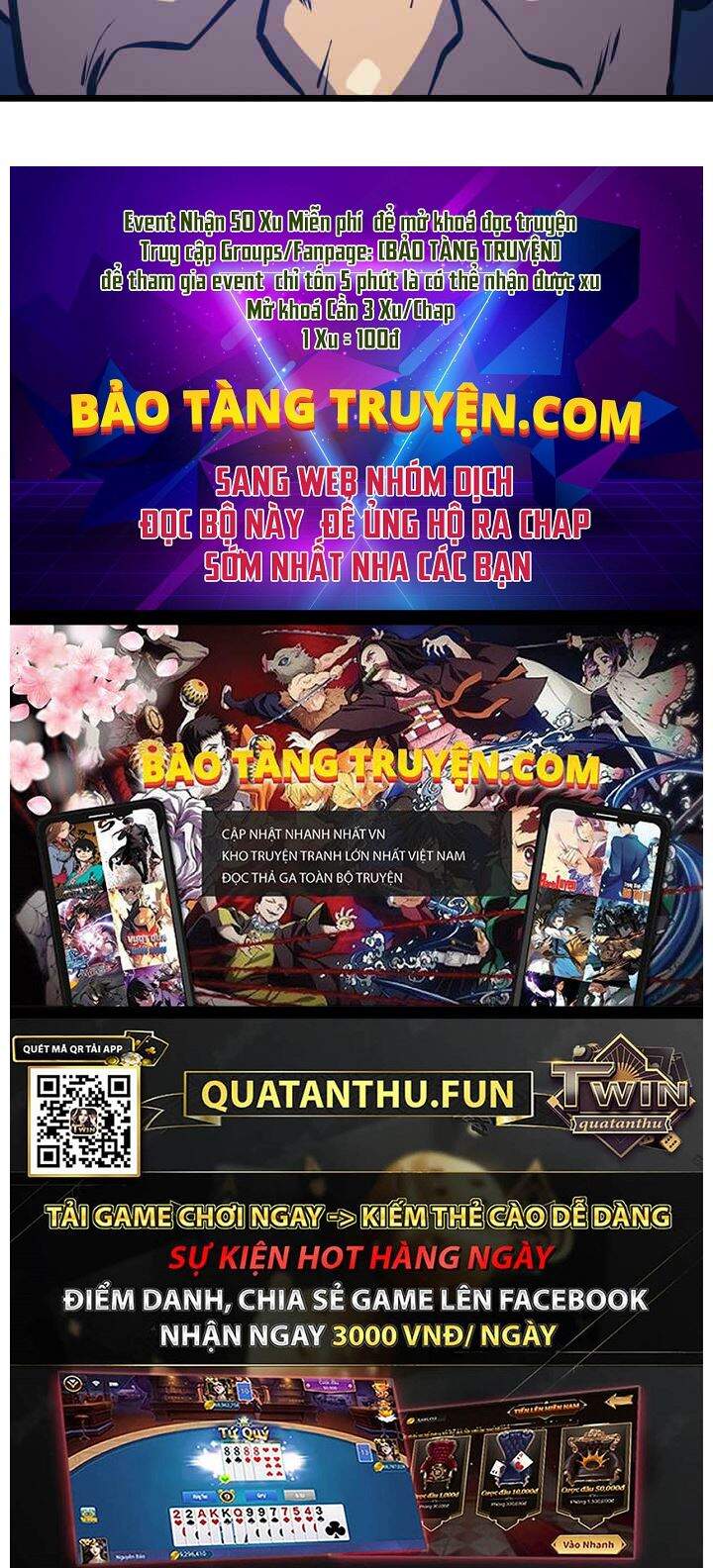 Tôi Trở Lại Thăng Cấp Một Mình Chap 104 - Next Chap 105