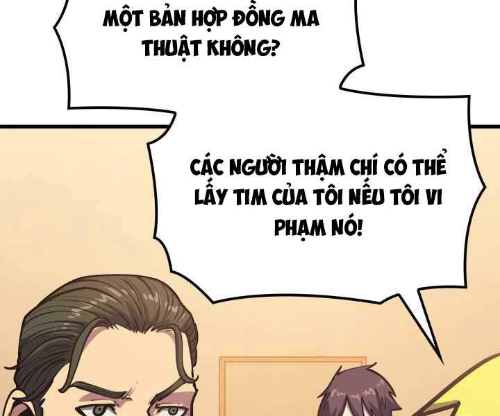 Tôi Trở Lại Thăng Cấp Một Mình Chap 104 - Next Chap 105