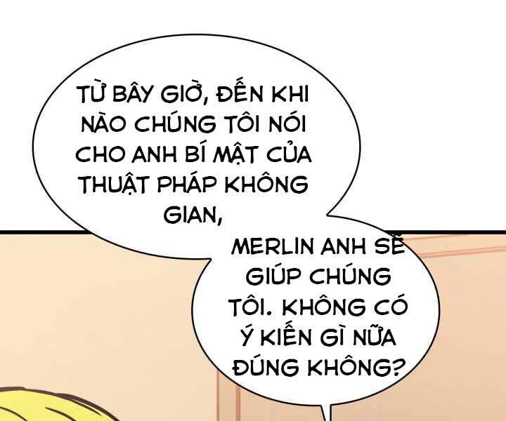 Tôi Trở Lại Thăng Cấp Một Mình Chap 104 - Next Chap 105