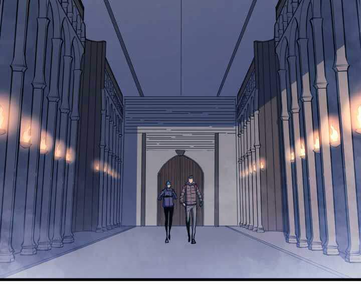 Tôi Trở Lại Thăng Cấp Một Mình Chap 104 - Next Chap 105