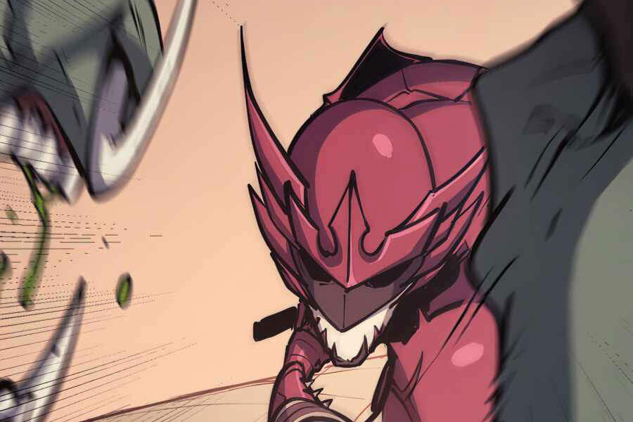 Tôi Trở Lại Thăng Cấp Một Mình Chap 105 - Next Chap 106