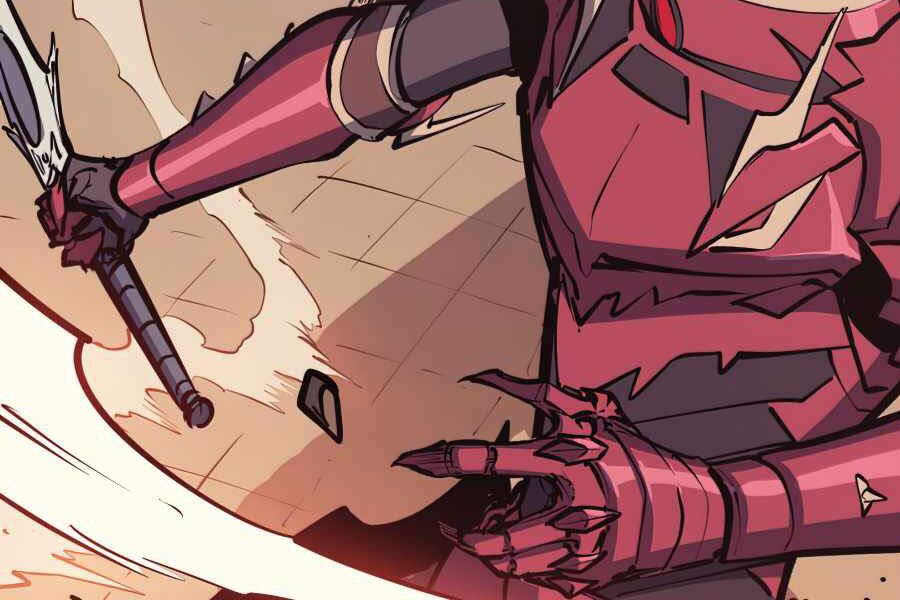 Tôi Trở Lại Thăng Cấp Một Mình Chap 105 - Next Chap 106