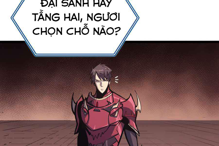 Tôi Trở Lại Thăng Cấp Một Mình Chap 105 - Next Chap 106