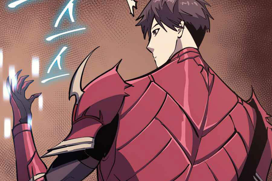 Tôi Trở Lại Thăng Cấp Một Mình Chap 105 - Next Chap 106