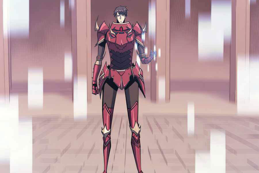 Tôi Trở Lại Thăng Cấp Một Mình Chap 105 - Next Chap 106