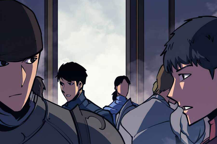 Tôi Trở Lại Thăng Cấp Một Mình Chap 105 - Next Chap 106