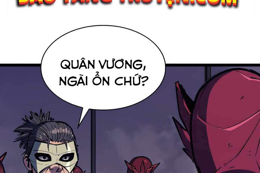 Tôi Trở Lại Thăng Cấp Một Mình Chap 105 - Next Chap 106