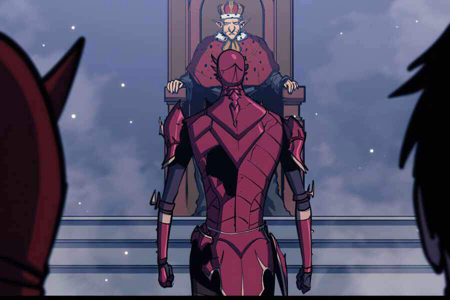 Tôi Trở Lại Thăng Cấp Một Mình Chap 105 - Next Chap 106