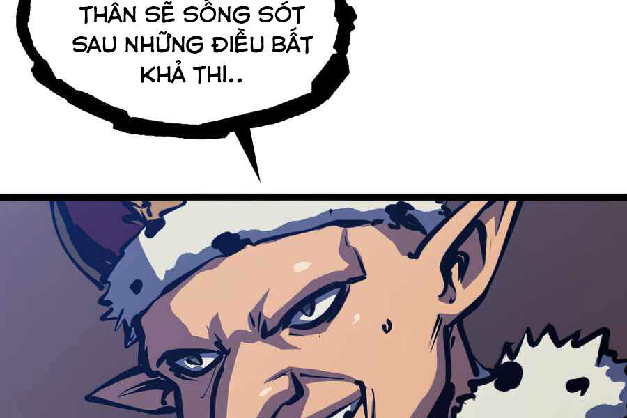 Tôi Trở Lại Thăng Cấp Một Mình Chap 105 - Next Chap 106